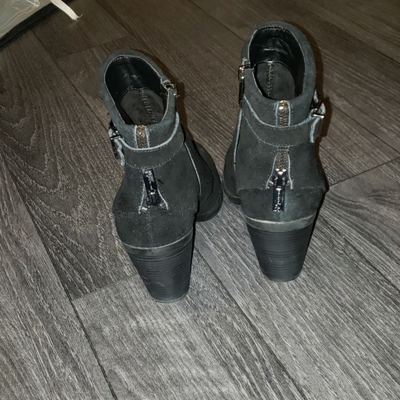 Jessica Simpson Cassley Botties - Picture 3 of 8